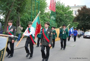 Dni Raciborza 22 czerwca 2014 r.