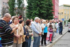 Dni Raciborza 22 czerwca 2014 r.