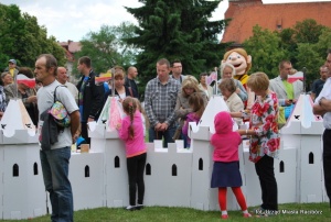 Dni Raciborza 22 czerwca 2014 r.