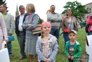 Dni Raciborza 22 czerwca 2014 r.