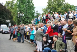 Dni Raciborza 22 czerwca 2014 r.