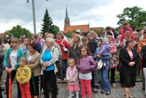 Dni Raciborza 22 czerwca 2014 r.