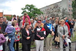 Dni Raciborza 22 czerwca 2014 r.
