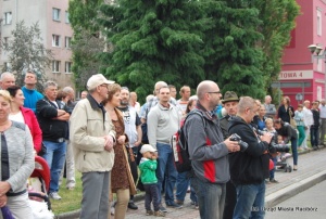 Dni Raciborza 22 czerwca 2014 r.
