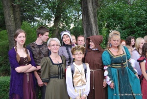 Dni Raciborza 22 czerwca 2014 r.