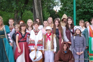 Dni Raciborza 22 czerwca 2014 r.