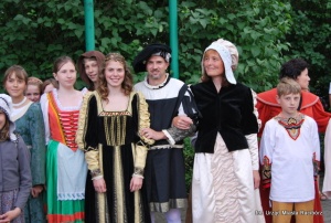 Dni Raciborza 22 czerwca 2014 r.