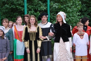 Dni Raciborza 22 czerwca 2014 r.