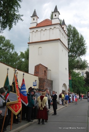 Dni Raciborza 22 czerwca 2014 r.