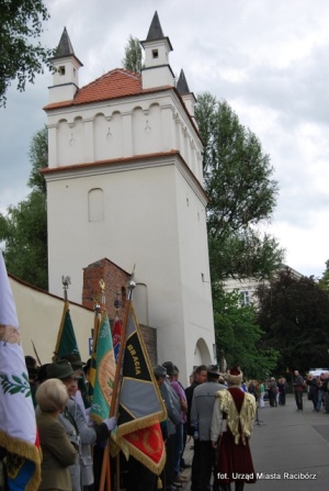 Dni Raciborza 22 czerwca 2014 r.