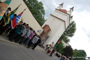 Dni Raciborza 22 czerwca 2014 r.