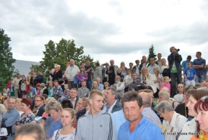 Dni Raciborza 22 czerwca 2014 r.