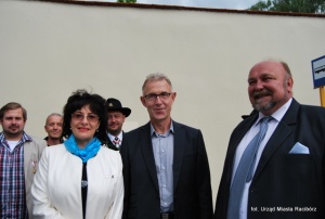 Dni Raciborza 22 czerwca 2014 r.