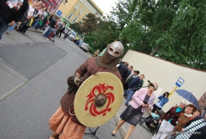 Dni Raciborza 22 czerwca 2014 r.