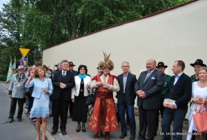 Dni Raciborza 22 czerwca 2014 r.