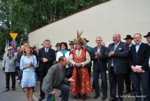 Dni Raciborza 22 czerwca 2014 r.