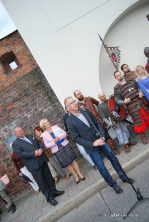 Dni Raciborza 22 czerwca 2014 r.