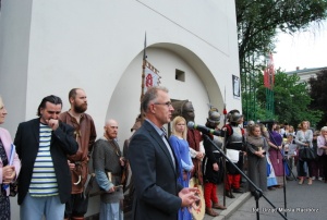 Dni Raciborza 22 czerwca 2014 r.
