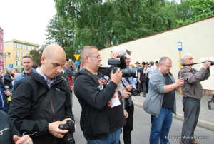 Dni Raciborza 22 czerwca 2014 r.