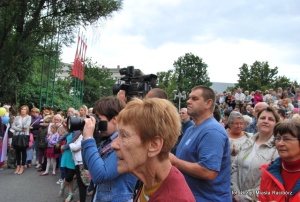 Dni Raciborza 22 czerwca 2014 r.
