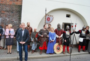Dni Raciborza 22 czerwca 2014 r.