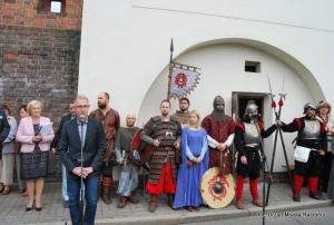 Dni Raciborza 22 czerwca 2014 r.