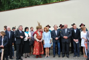Dni Raciborza 22 czerwca 2014 r.