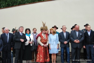 Dni Raciborza 22 czerwca 2014 r.