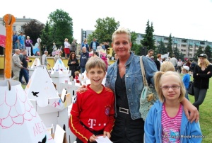Dni Raciborza 22 czerwca 2014 r.
