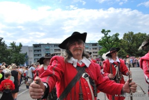 Dni Raciborza 22 czerwca 2014 r.