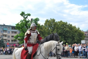 Dni Raciborza 22 czerwca 2014 r.
