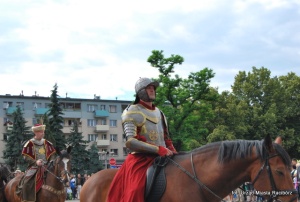 Dni Raciborza 22 czerwca 2014 r.
