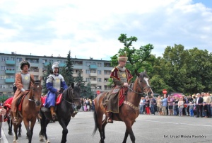 Dni Raciborza 22 czerwca 2014 r.