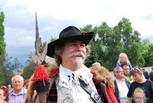 Dni Raciborza 22 czerwca 2014 r.