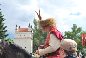 Dni Raciborza 22 czerwca 2014 r.