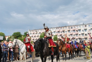 Dni Raciborza 22 czerwca 2014 r.