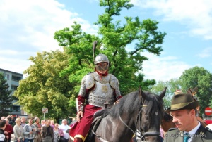 Dni Raciborza 22 czerwca 2014 r.
