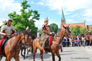 Dni Raciborza 22 czerwca 2014 r.