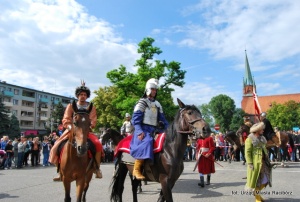 Dni Raciborza 22 czerwca 2014 r.