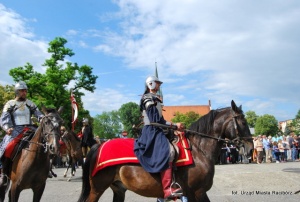 Dni Raciborza 22 czerwca 2014 r.