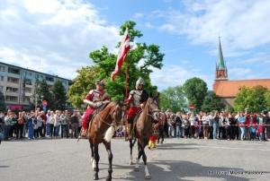Dni Raciborza 22 czerwca 2014 r.