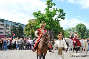 Dni Raciborza 22 czerwca 2014 r.