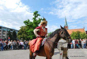 Dni Raciborza 22 czerwca 2014 r.