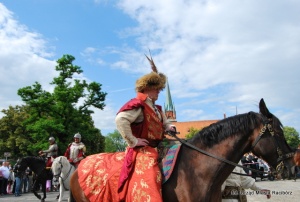 Dni Raciborza 22 czerwca 2014 r.