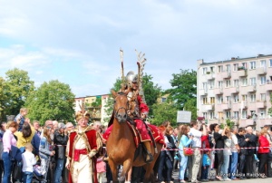 Dni Raciborza 22 czerwca 2014 r.