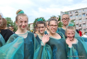 Dni Raciborza 22 czerwca 2014 r.