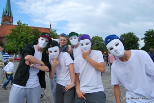 Dni Raciborza 22 czerwca 2014 r.