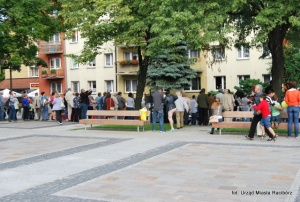 Dni Raciborza 22 czerwca 2014 r.