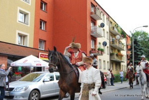 Dni Raciborza 22 czerwca 2014 r.