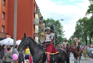 Dni Raciborza 22 czerwca 2014 r.
